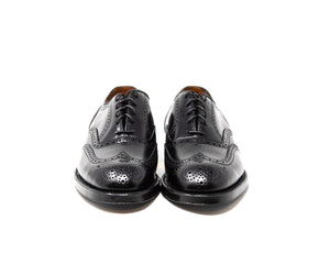 Wing Tip Bal - Cordovan