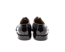 Load image into Gallery viewer, Wing Tip Bal - Cordovan