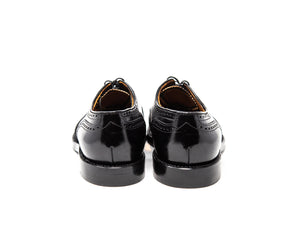 Wing Tip Bal - Cordovan