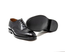 Load image into Gallery viewer, Wing Tip Bal - Cordovan