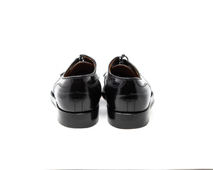 Straight Tip Blucher - Cordovan