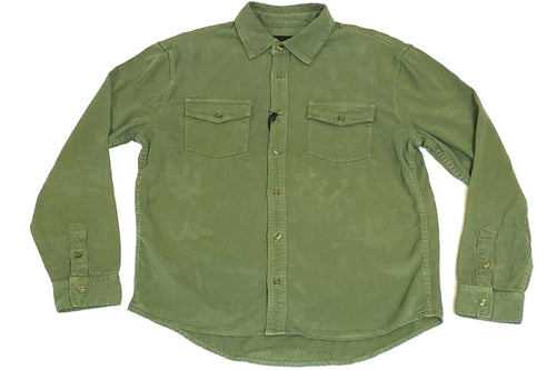 L/S Wayne Shirt