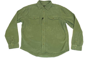 L/S Wayne Shirt