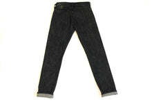 Load image into Gallery viewer, Kaihara Selvedge Black Stitch