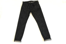 Load image into Gallery viewer, Kaihara Selvedge Black Stitch